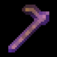 wooden hoe avatar