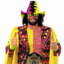 MACHO MAN