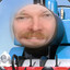 Duane the Train