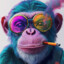 The Monkey