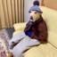 dog [prime]