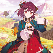 不思議の錬金術士