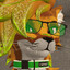 Avatar of The Savage Fox