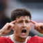 harry maguire