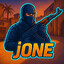 jONE