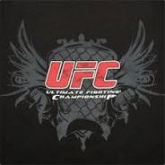 Ultimate Fighting Championship