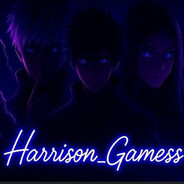 HARRISON_GAMESS
