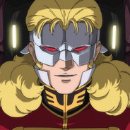 Char Aznable