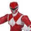 Red Ranger