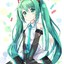 初音ミク