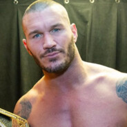 Randy Orton