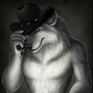 LOBO MAU Steam avatar