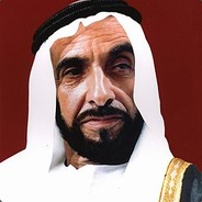 خليفة بن زايد بن س
