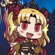 Ereshkigal