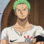 Zoro Corinthians