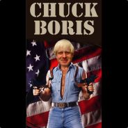 Chuck Borris