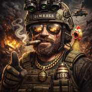 Boom Sergeant