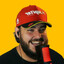 Steam avatar