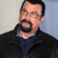 Steven Seagal