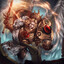Avatar of primarch_sanguinius_lord_of_baal