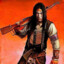 Noble Savage