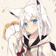 白上吹雪Official