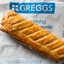 Greggs Sausage Roll