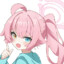 小鳥遊 ホシノ