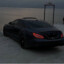 Mercedes-Benz CLS 63 AMG