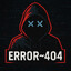 Error ~ 404
