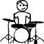 BGA™| Drummer