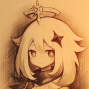 感觉画质不如原神