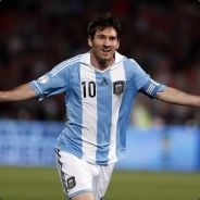 Leo Messi