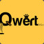 &lt;{qwert}&gt;