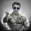 Steam avatar
