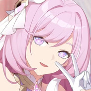 爱莉希雅美如画