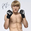 Paddy &quot;The Baddy&quot; Pimblett