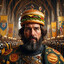 Sir Hamberger Cheese