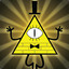 Bill Cipher