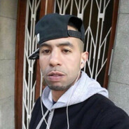HUSTLE  HARD Steam avatar
