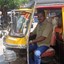 SABU THE RICKSHAW DRIVER