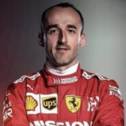 KUBICA eeeeeeee