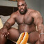 Your new daddy
