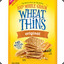 Wheaty Thins