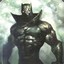 Black Panther