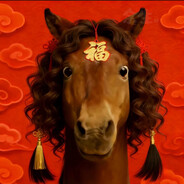 馬⚋(☉▽☉)⚋