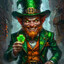 Leprechaun