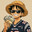 Money D. Luffy