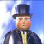 The Fat Controller