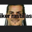 iker rastillas